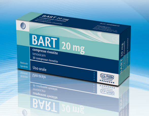 BART